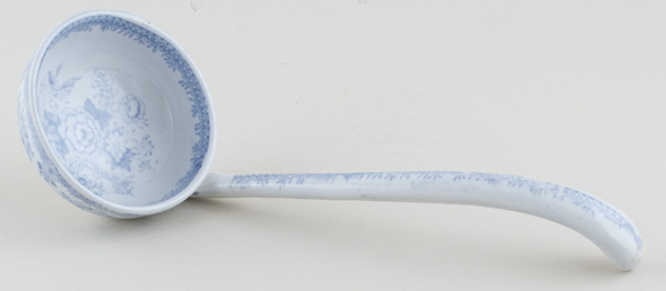 Soup Ladle c1880